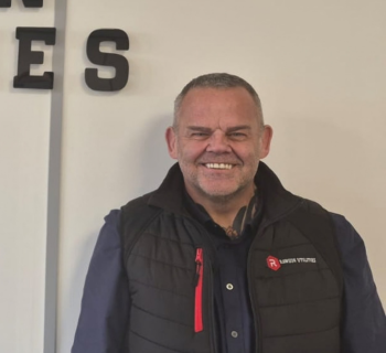 Rawson Neil Shackleton